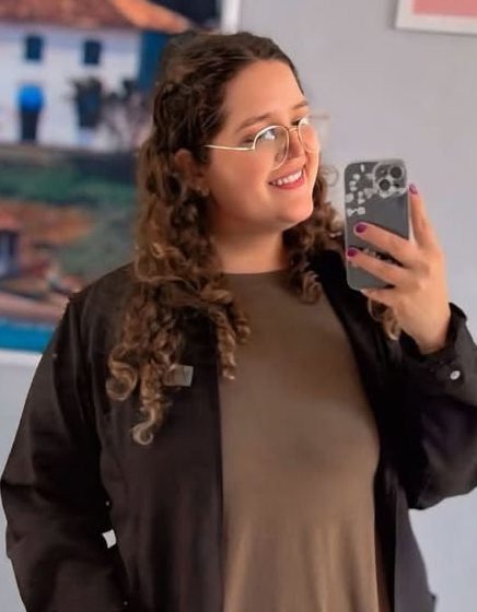 Emiliana Gurski Mattia, fisioterapeuta