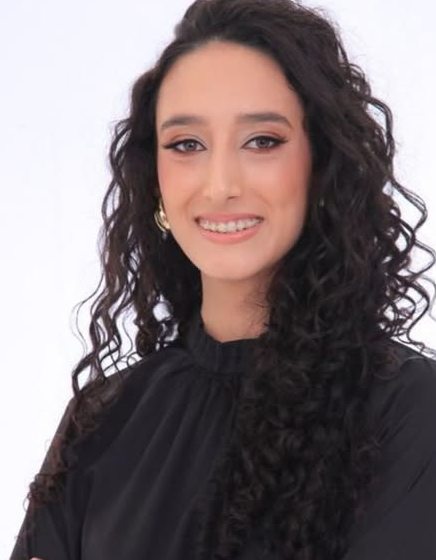 Janaina Lima, dentista
