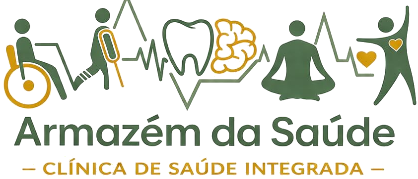 Armazém da Saúde — Clínica de Saúde Integrada